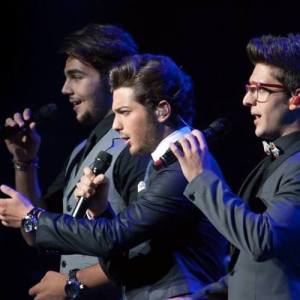 Il Volo On Bel Canto And The Friendship That Has Kept Them Together